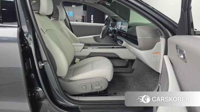 Hyundai Ionic 6 id 4767657 из Кореи 39