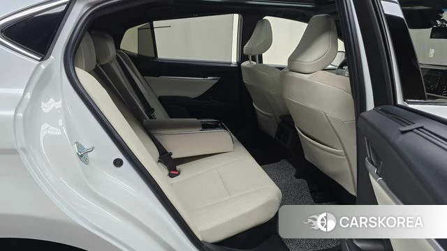 Toyota Camry (XV80) id 4940804 из Кореи 34
