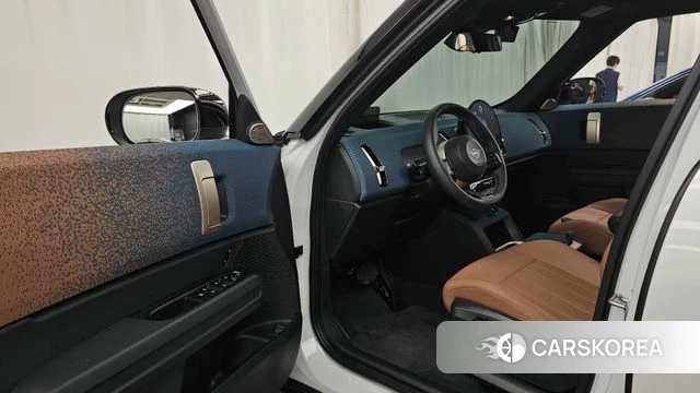 Mini Cooper S Countryman 3rd Generation id 5015850 из Кореи 36