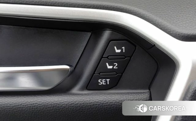 Toyota RAV4 5th Generation id 5039011 из Кореи 15