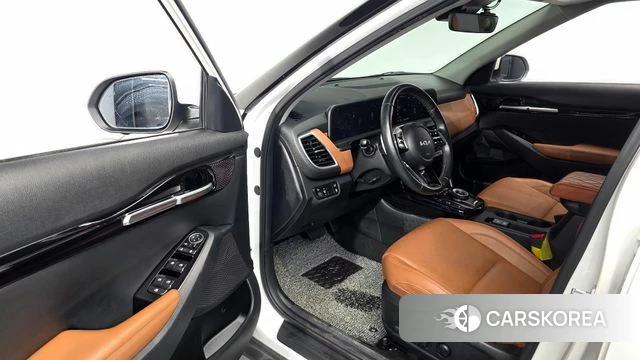 Kia The New Seltos id 5011465 из Кореи 31