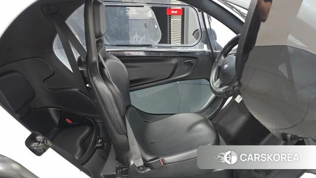 Renault Korea (Samsung) Twizy id 4997845 из Кореи 30