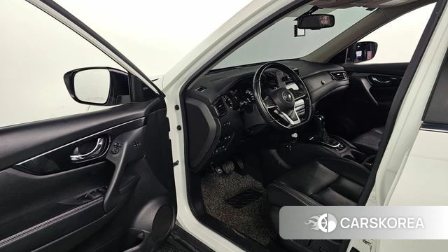 Nissan X Trail id 5029238 из Кореи 37
