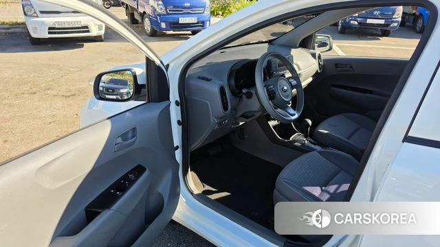 Kia Morning Urban (JA) id 5017918 из Кореи 30