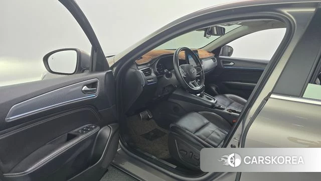 Renault Korea (Samsung) XM3 id 4966779 из Кореи 33