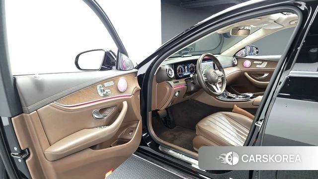 Mercedes-Benz E-Class W213 id 4983033 из Кореи 20