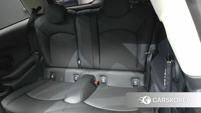 Mini Cooper id 4992109 из Кореи 32