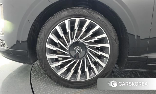 Hyundai Grandeur (GN7) id 5011761 из Кореи 33