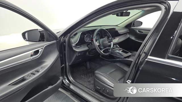 Hyundai The New Grandeur IG id 5017580 из Кореи 30