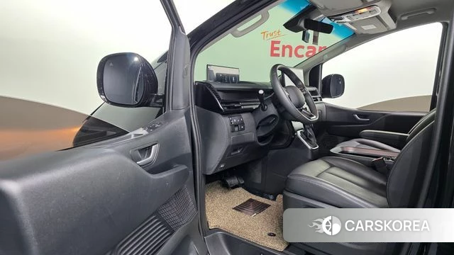Hyundai The New Staria id 4752592 из Кореи 34