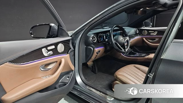 Mercedes-Benz E-Class W213 id 4976725 из Кореи 38