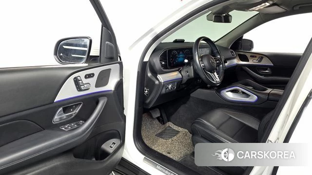 Mercedes-Benz GLE-Class W167 id 5028986 из Кореи 32