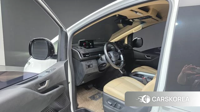 Hyundai Staria id 5040894 из Кореи 30