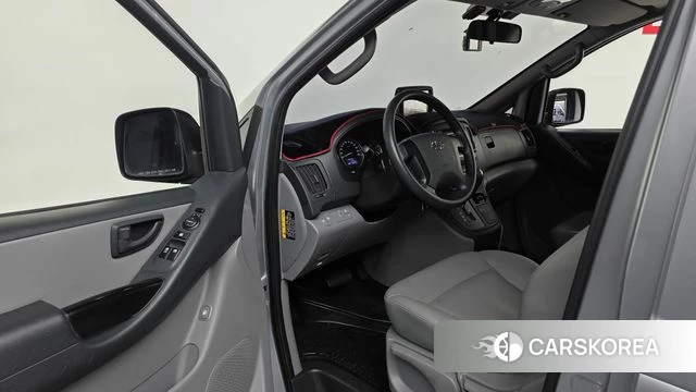 Hyundai Grand Starex id 3880223 из Кореи 20