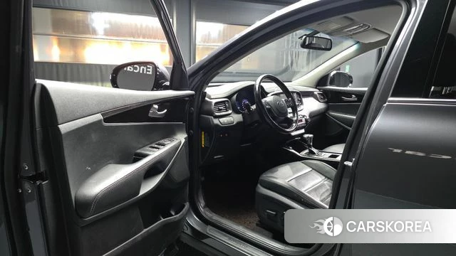 Kia The New Sorento id 5004637 из Кореи 33