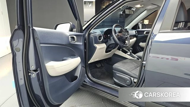 Hyundai Venue id 5020872 из Кореи 30