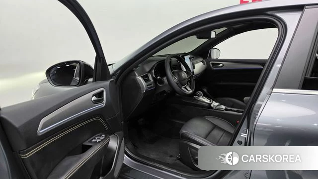 Renault Korea (Samsung) Arcana id 4995794 из Кореи 30