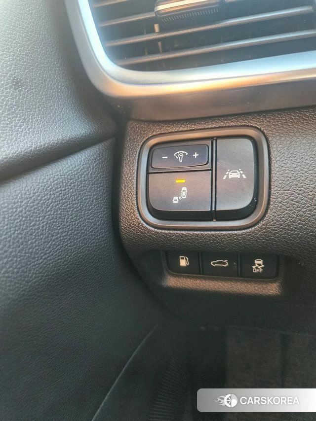Kia K5 3rd generation id 4967511 из Кореи 15