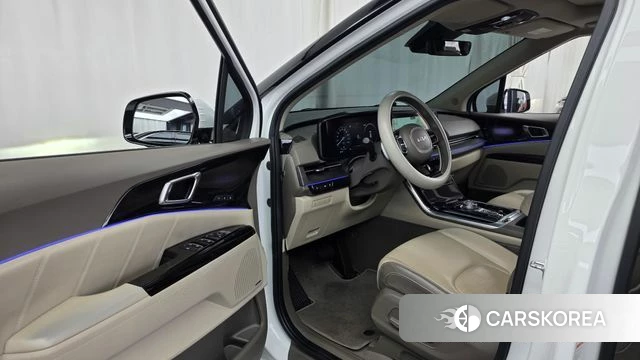 Kia Carnival 4th generation id 4917046 из Кореи 38