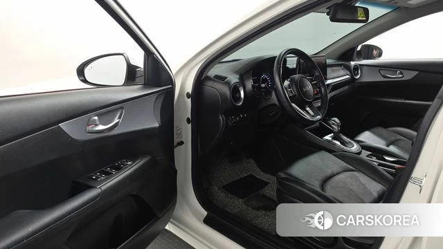 Kia The New K3 2nd generation id 4951274 из Кореи 34