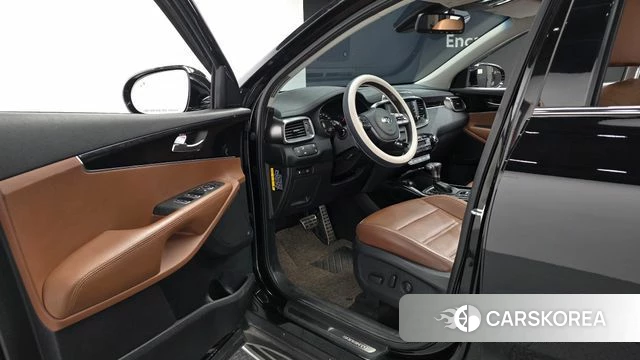 Kia The New Sorento id 4978198 из Кореи 20