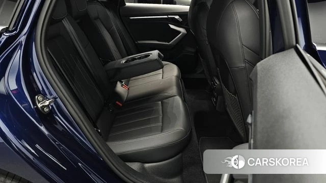 Audi A3 (8Y) id 4934773 из Кореи 34
