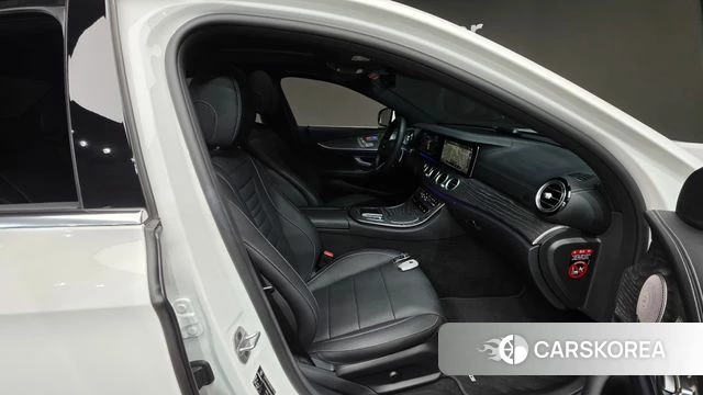 Mercedes-Benz E-Class W213 id 4976144 из Кореи 33