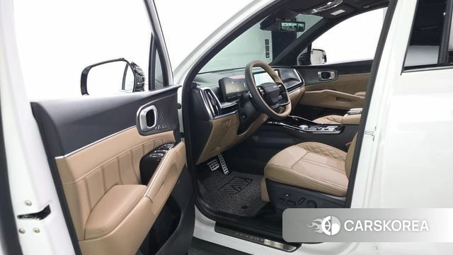 Kia The New Sorento 4th Generation id 5001496 из Кореи 20