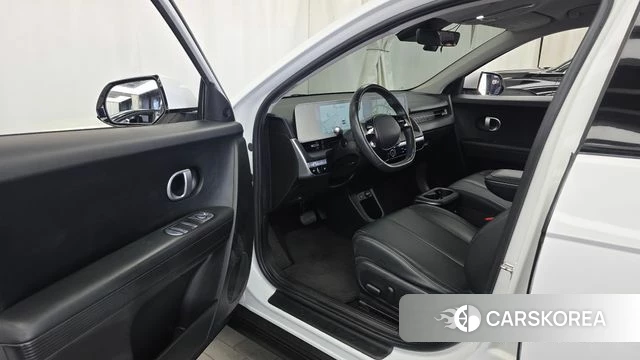 Hyundai Ionic 5 id 4929328 из Кореи 32