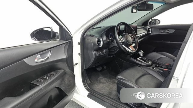 Kia The New K3 2nd generation id 4793190 из Кореи 30