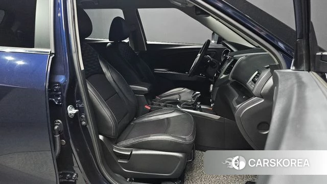 Ssangyong Tivoli Armor id 4930998 из Кореи 20