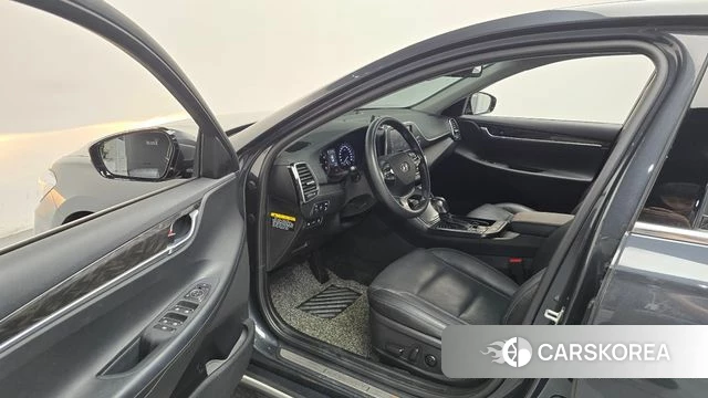Hyundai Grandeur IG id 4785750 из Кореи 30