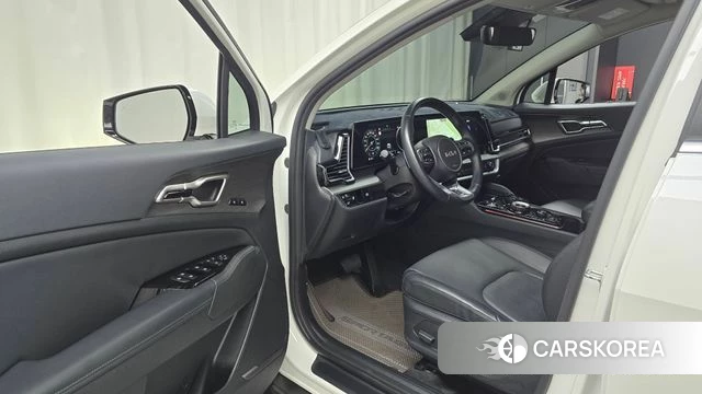 Kia Sportage 5th Generation id 4997601 из Кореи 32