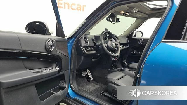 Mini Cooper Countryman id 5028423 из Кореи 20