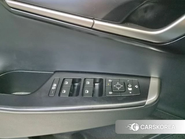 Kia The New EV6 id 5045593 из Кореи 20