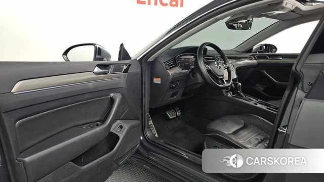 Volkswagen Arteon id 4900255 из Кореи 20