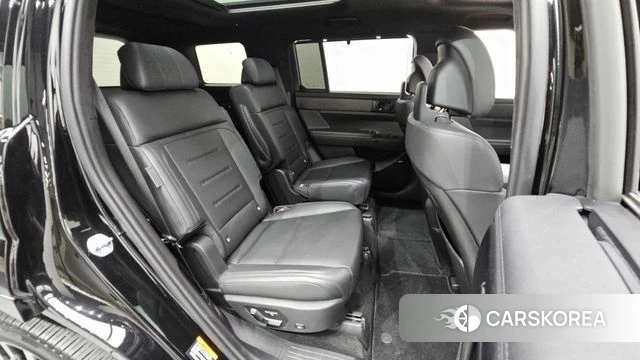 Hyundai Santa Fe (MX5) id 4975509 из Кореи 34