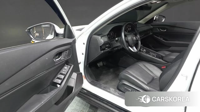Honda Accord 11th Generation id 4928315 из Кореи 33