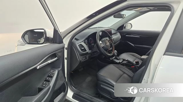 Kia Seltos id 4976623 из Кореи 31