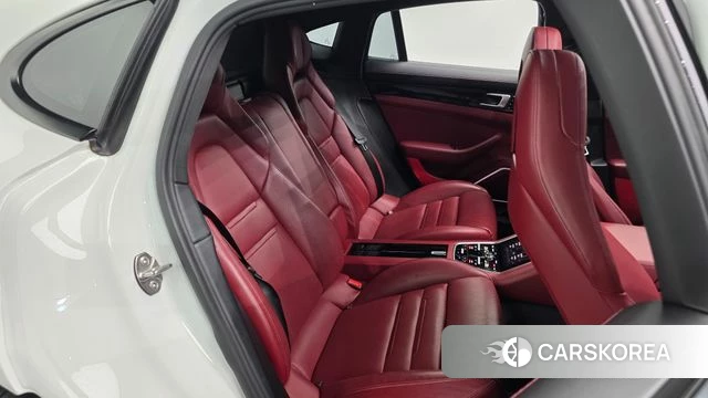Porsche Panamera (971) id 5013859 из Кореи 37
