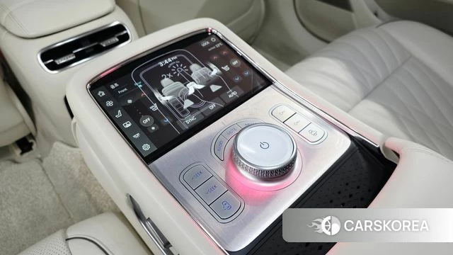 Genesis G90 (RS4) id 5039869 из Кореи 20