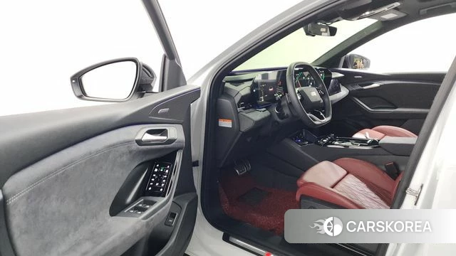 Audi SQ6 e-Tron (GF) id 4329323 из Кореи 41