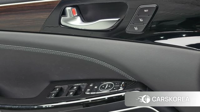 Kia Come New K7 id 4998591 из Кореи 33