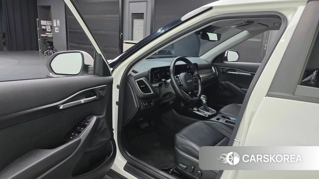 Kia The New Seltos id 5022263 из Кореи 20