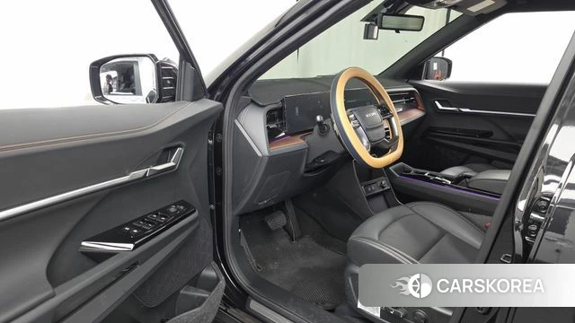 Ssangyong The New Torres id 4927918 из Кореи 29