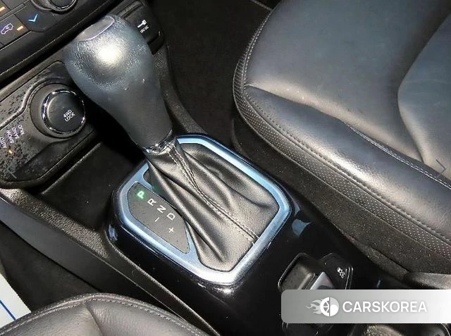 Jeep Renegade id 4987104 из Кореи 20
