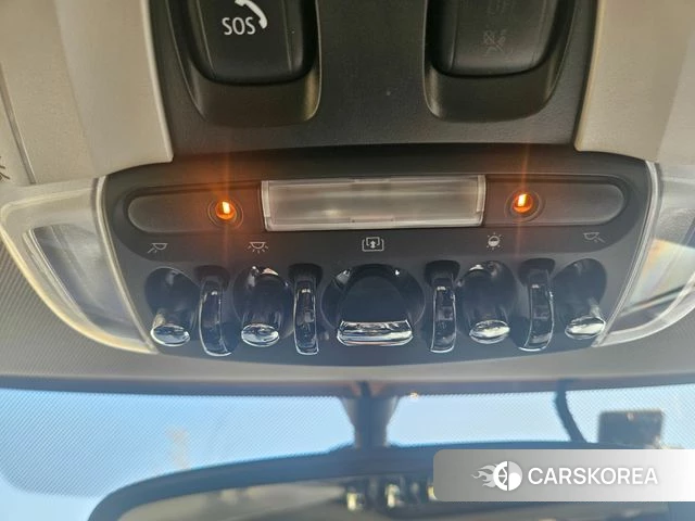 Mini Cooper Clubman id 4987973 из Кореи 20
