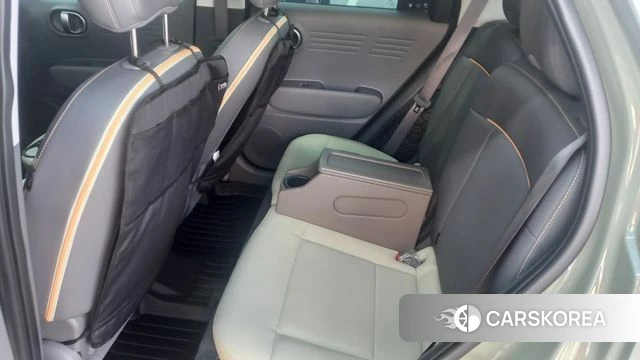 Hyundai The New Casper id 4980330 из Кореи 13