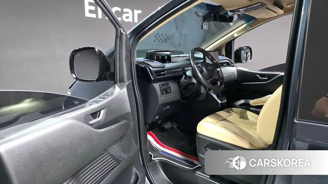 Hyundai Staria id 4985602 из Кореи 20