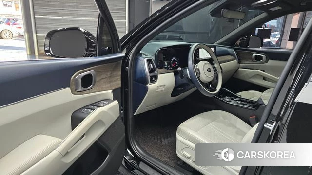 Kia Sorento 4th Generation id 5047919 из Кореи 34